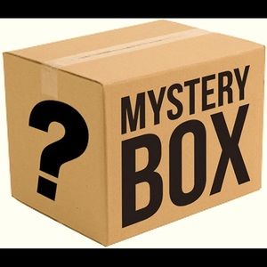 ‼️E.l.f. Cosmetics Mystery Box ($90 Value)‼️